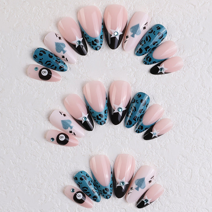 Decorative Nail Art