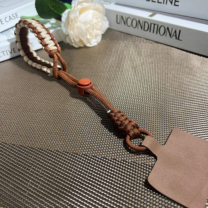 Paracord Utility Lanyard Kalsten
