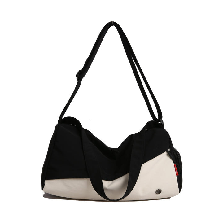 Stylish Shoulder Bag With Modern Design Elements Kalsten