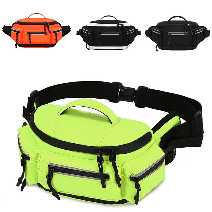 Tactical Utility Hip Pack Kalsten