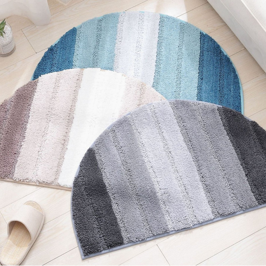 Decorative Non-Slip Area Kalsten