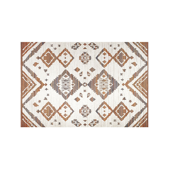 Home Décor Decorative Area Rug Kalsten