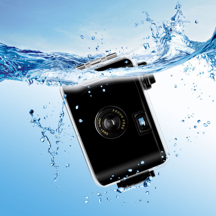 Waterproof Camera Kalsten