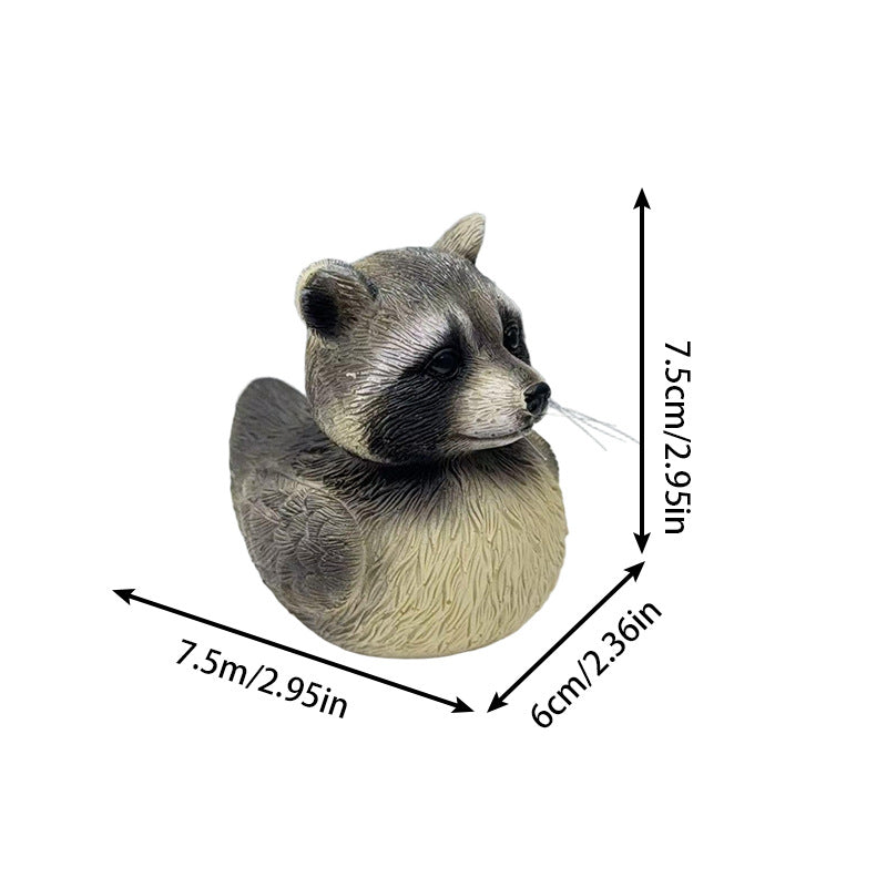 Decorative Animal Figure Kalsten