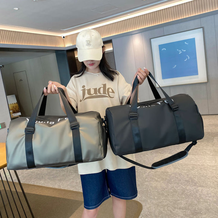 Rugged Multi-Purpose Duffle Bag Kalsten