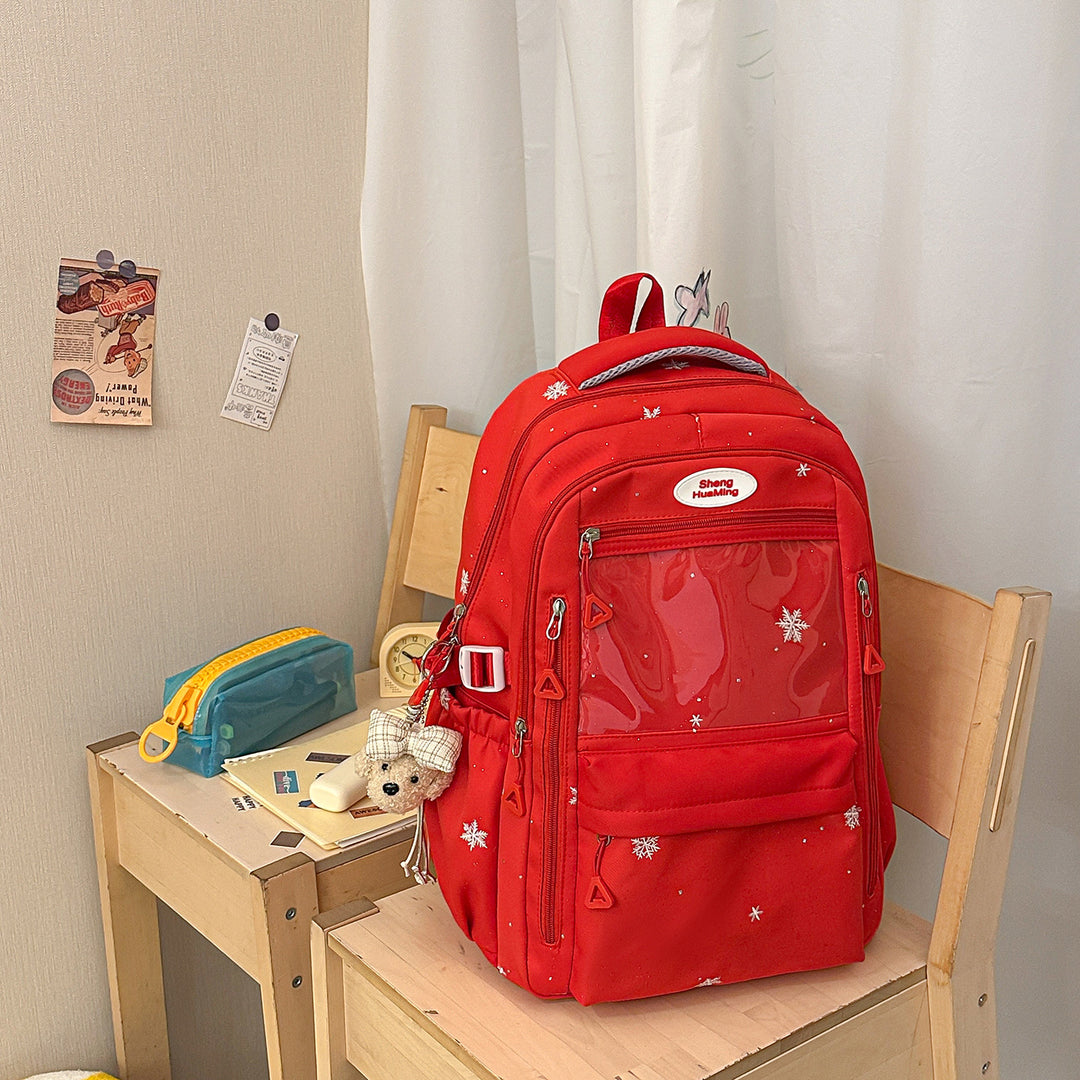 Versatile All-Occasion Backpack Kalsten