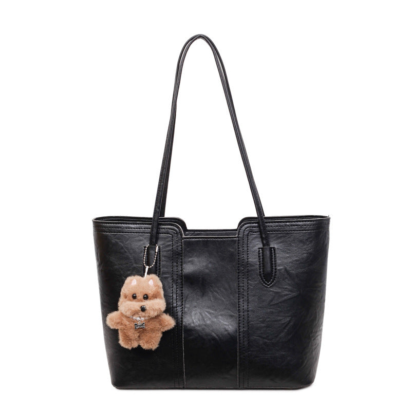 Stylish Canvas Tote Bag