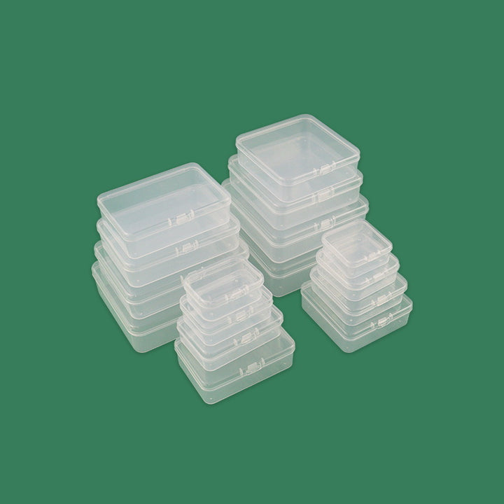 Versatile Stacking Storage Container Kalsten