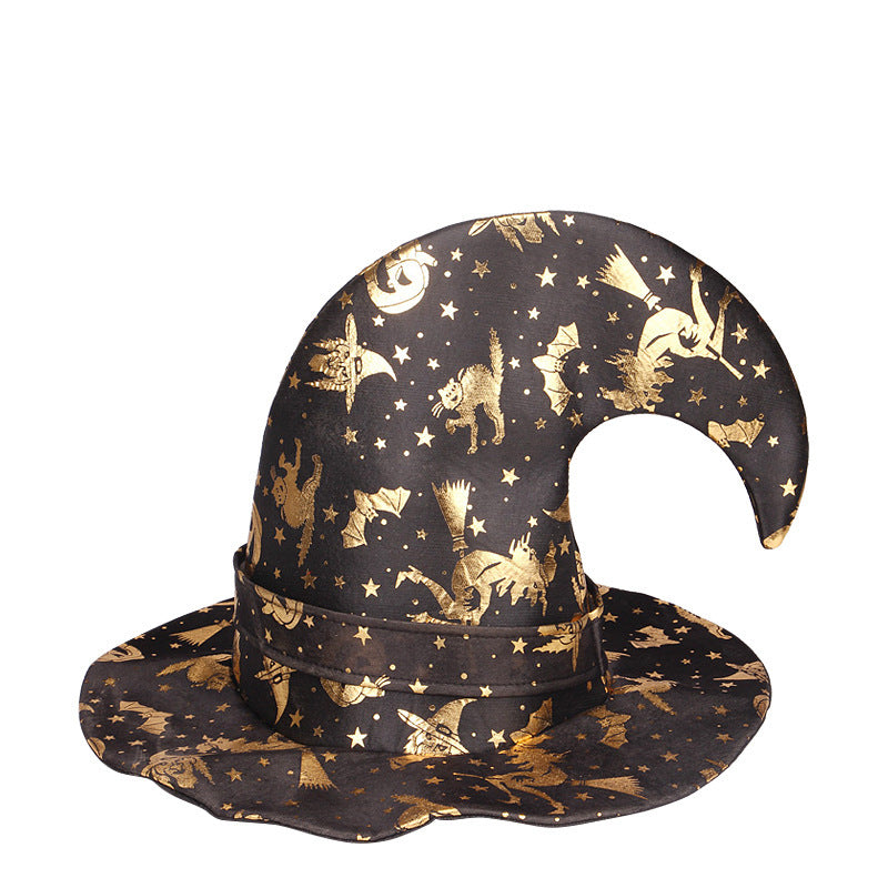 Costume Witch Hat