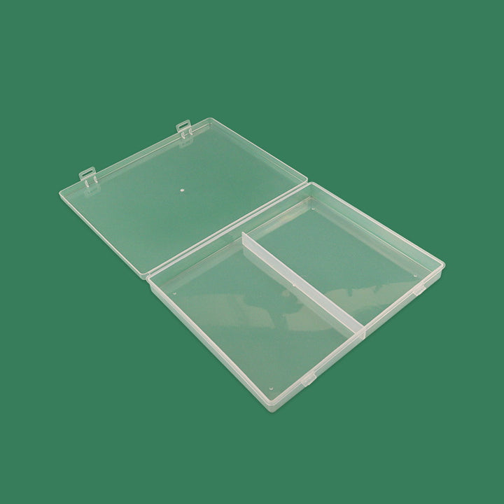 Multi-Divided Craft Storage Container Kalsten