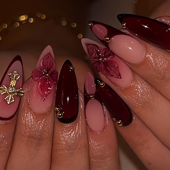 Nail Art Kalsten