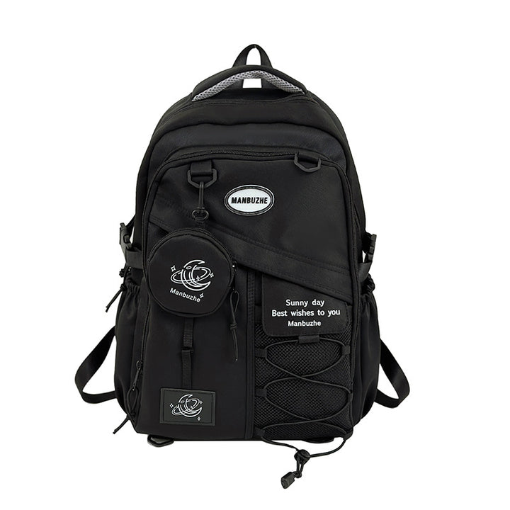 Multi-Functional Waterproof School Backpack Kalsten