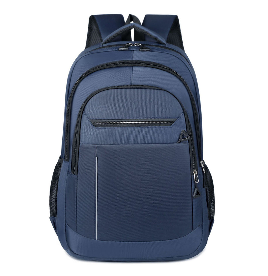 Durable Multi-Compartt Backpack Kalsten