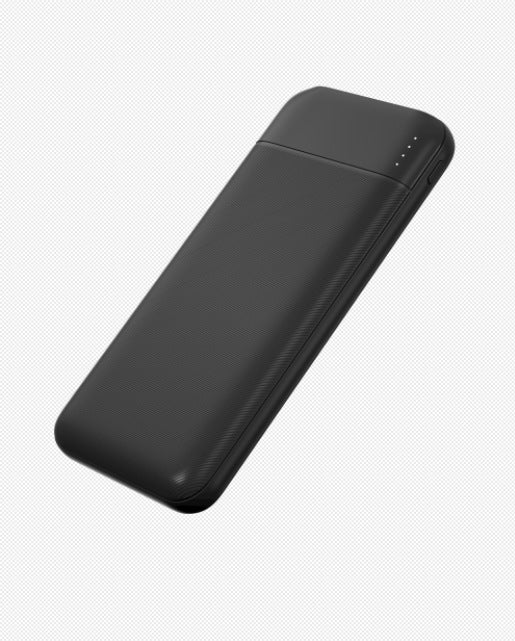 Slim and Portable Power Bank with Intelligent Charging Technology Kalsten