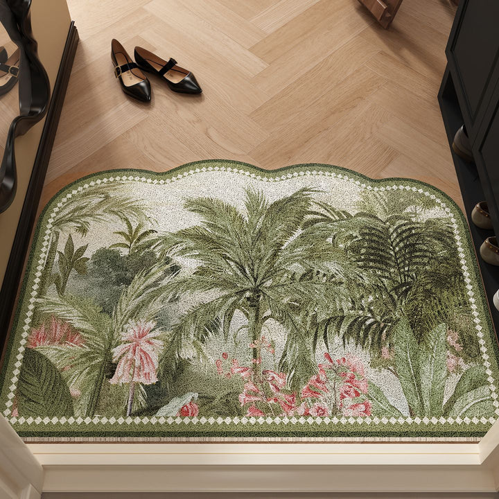 Home Decor Mat Kalsten