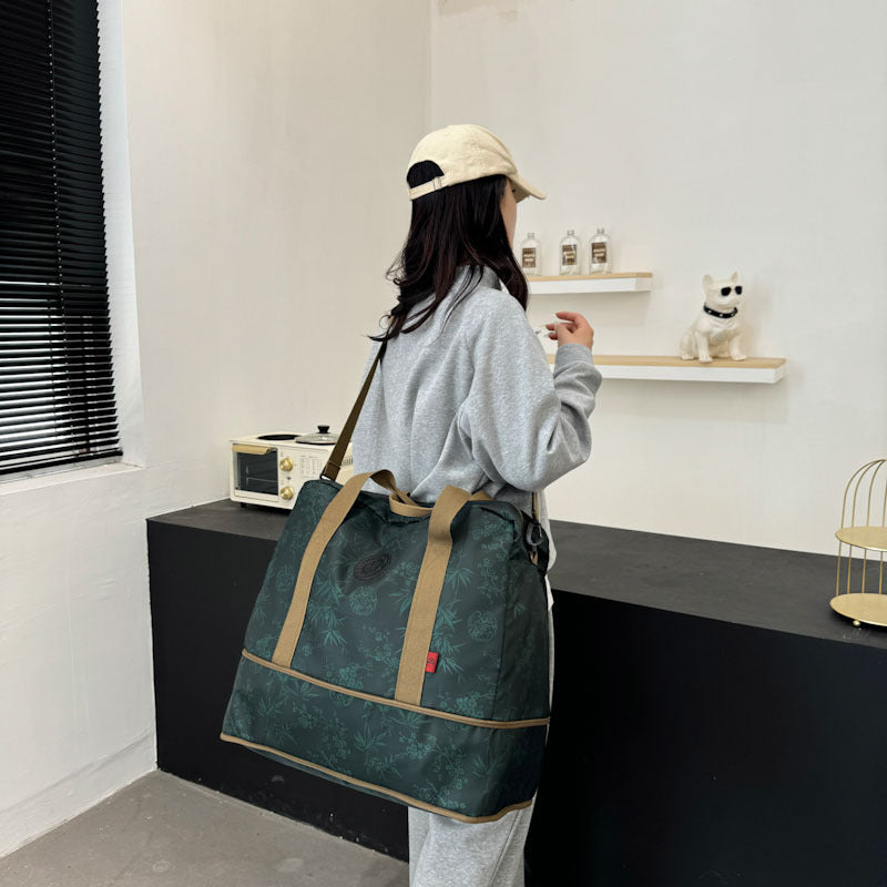 Lightweight Travel Duffel Bag Kalsten
