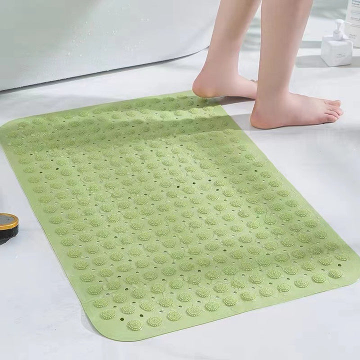 Anti-Slip Shower Drain Mat Kalsten