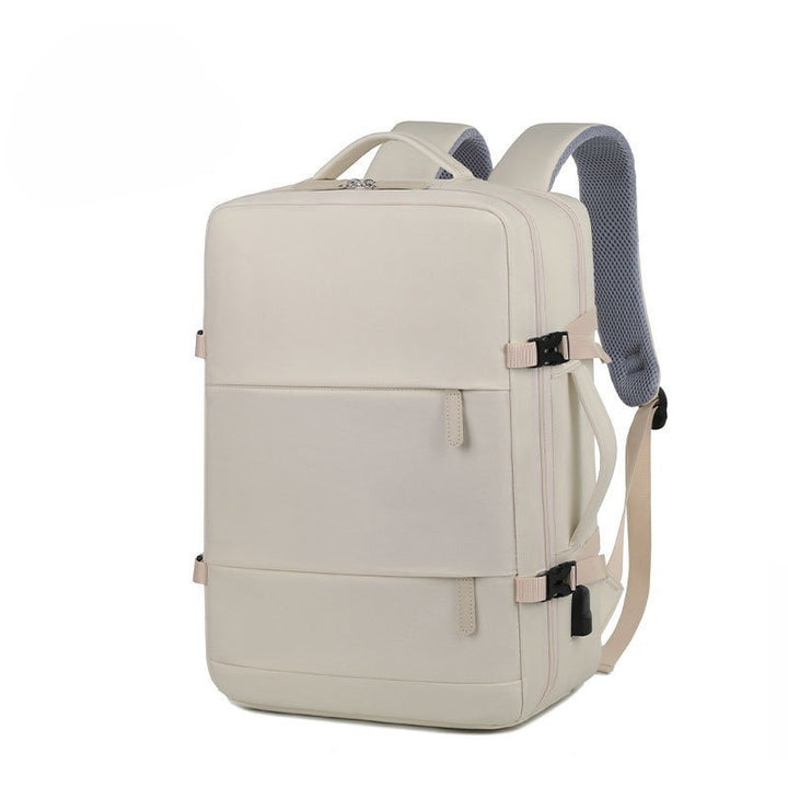 Ergonomic Multi-Functional Travel Backpack Kalsten