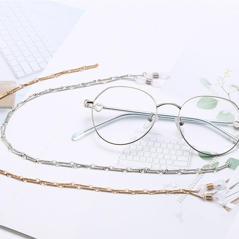 Stylish Eyewear Chain Kalsten