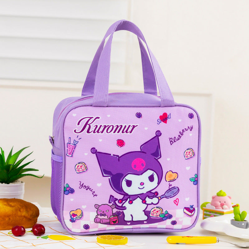 Kids Insulated Lunch Bag Kalsten