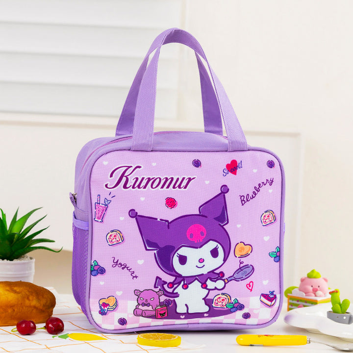 Kids Insulated Lunch Bag Kalsten