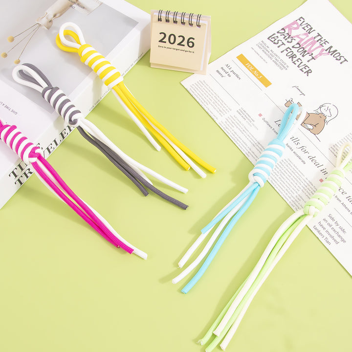 Multifunctional Zipper Pulls Kalsten