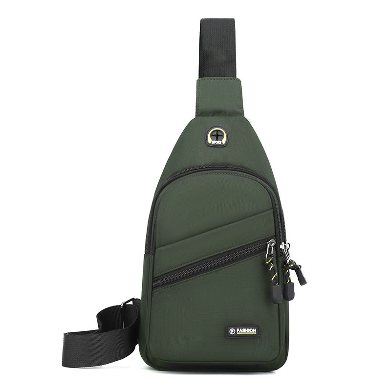 Versatile Sling Rucksack