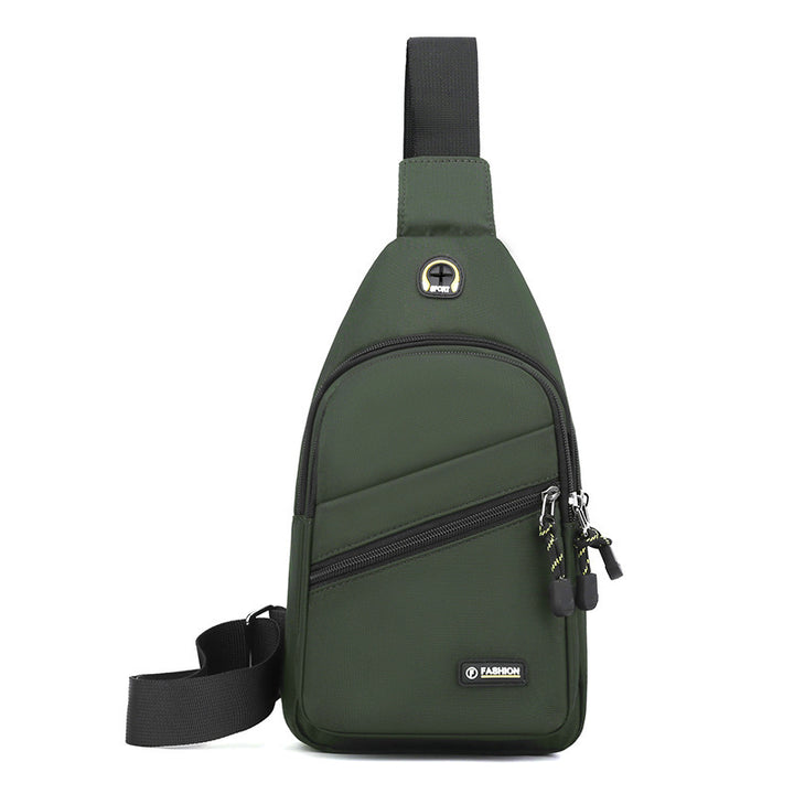 Versatile Sling Rucksack