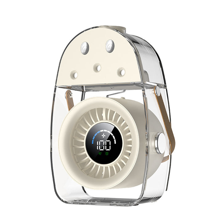 Ladies Portable Mini Fan Kalsten