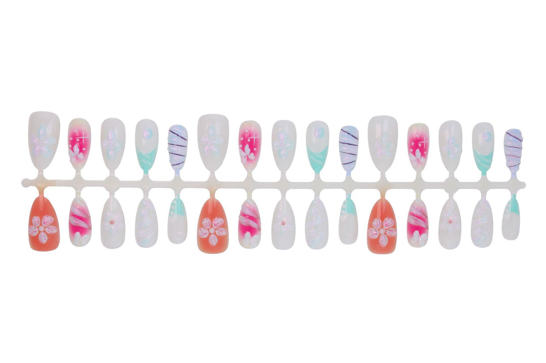 Creative Nail Art Collection Kalsten