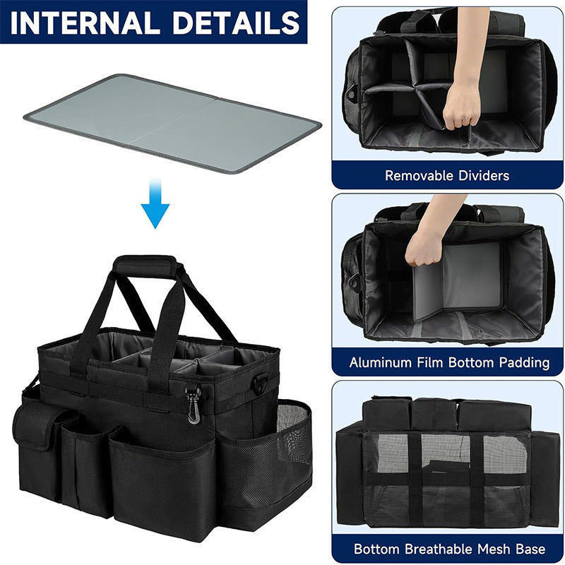 Multifunctional Storage Bag Kalsten