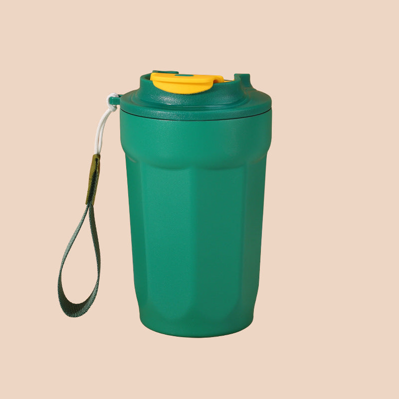 Insulated Travel Mug Kalsten