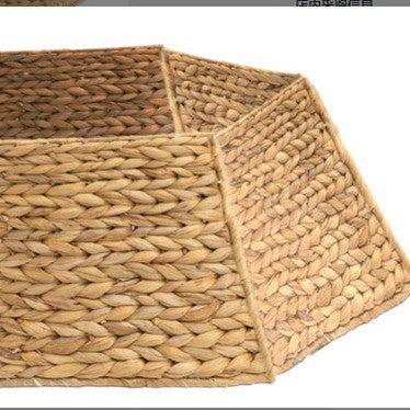 Woven Storage Tray Kalsten