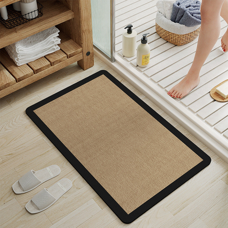 Indoor Bath Mat