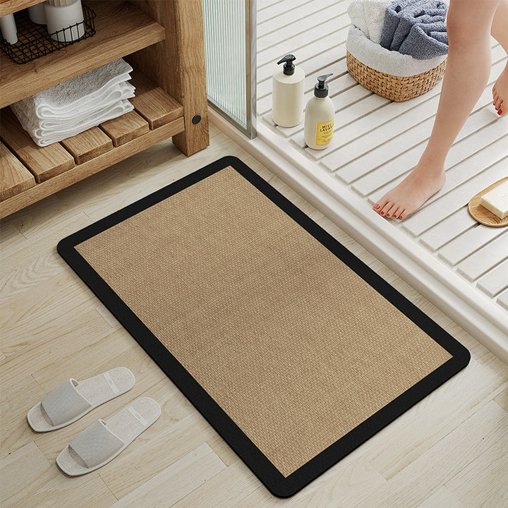 Indoor Bath Mat
