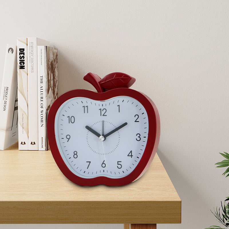 Nostalgic Table Clock In Creative House Design Kalsten