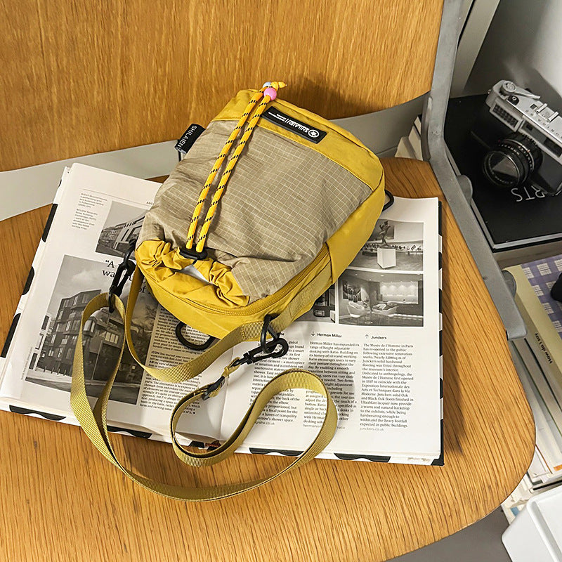 Compact Lightweight Crossbody Bag Kalsten