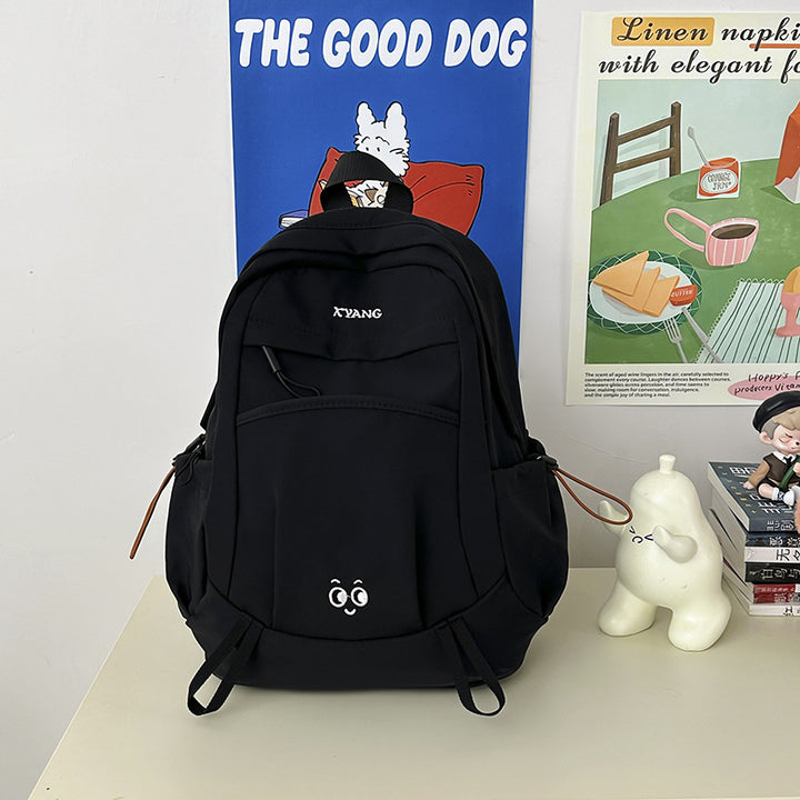 Cartoon-Themed Functional Backpack Kalsten