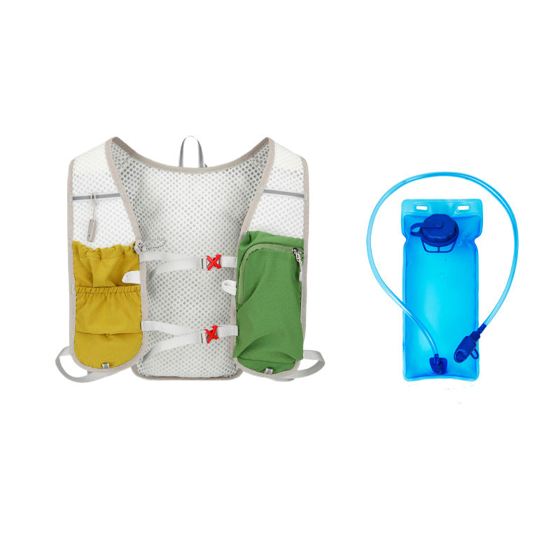 Lightweight Hydration Running Vest  1791991512