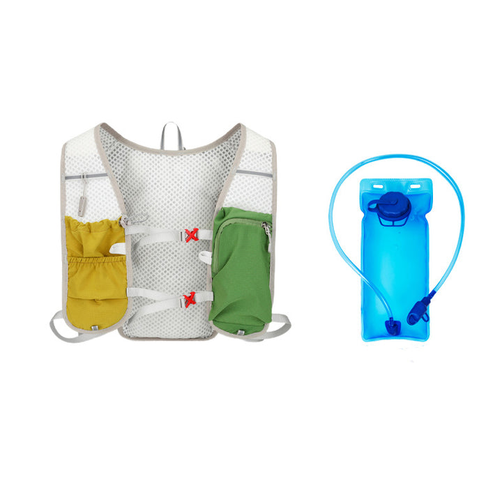 Lightweight Hydration Running Vest  1791991512
