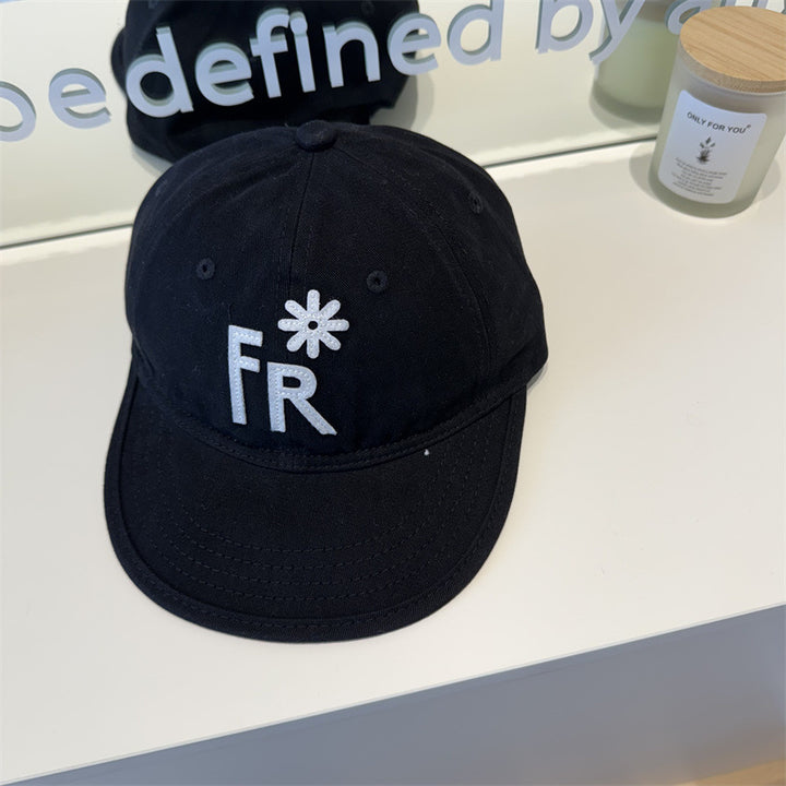 Men's Embroidered Everyday Baseball Cap Kalsten