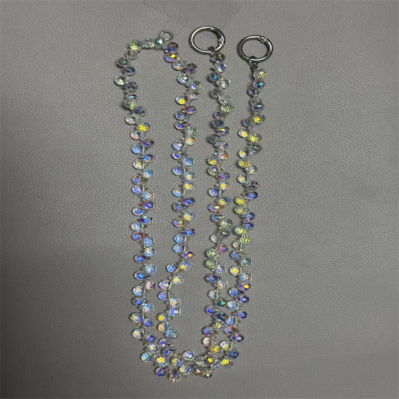 Elegant Beaded Eyewear Chain Kalsten 1790135331