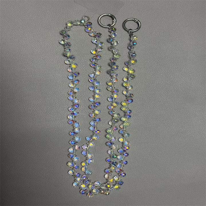 Elegant Beaded Eyewear Chain Kalsten 1790135331