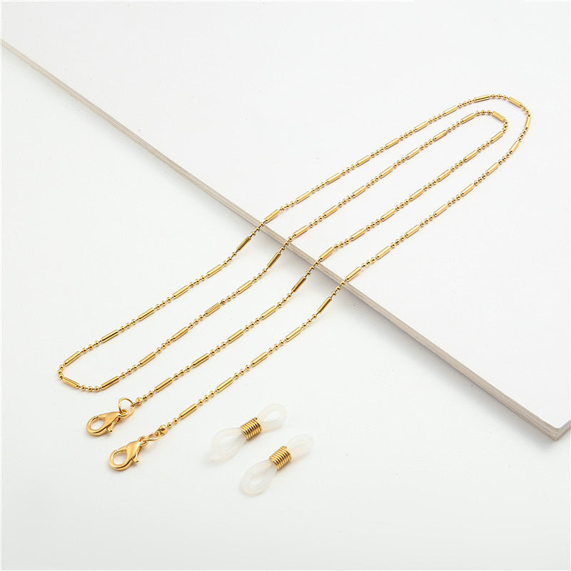 Bracelet with adjustment elements Kalsten