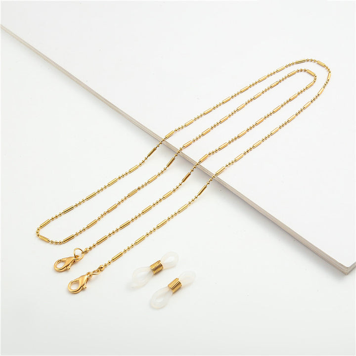 Bracelet with adjustment elements Kalsten