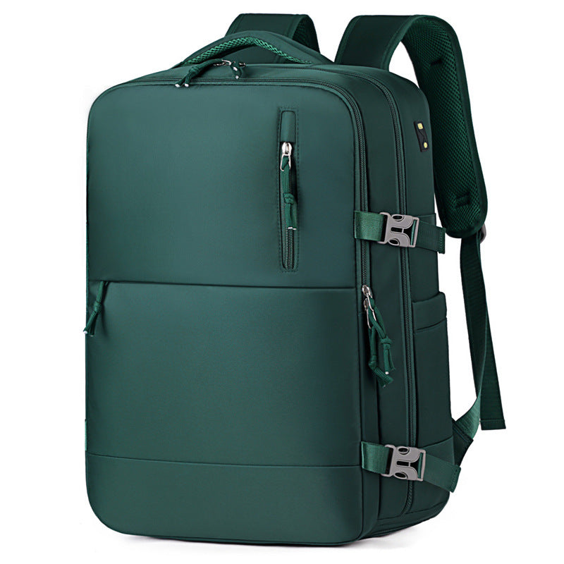 Smart Functionality Travel Backpack