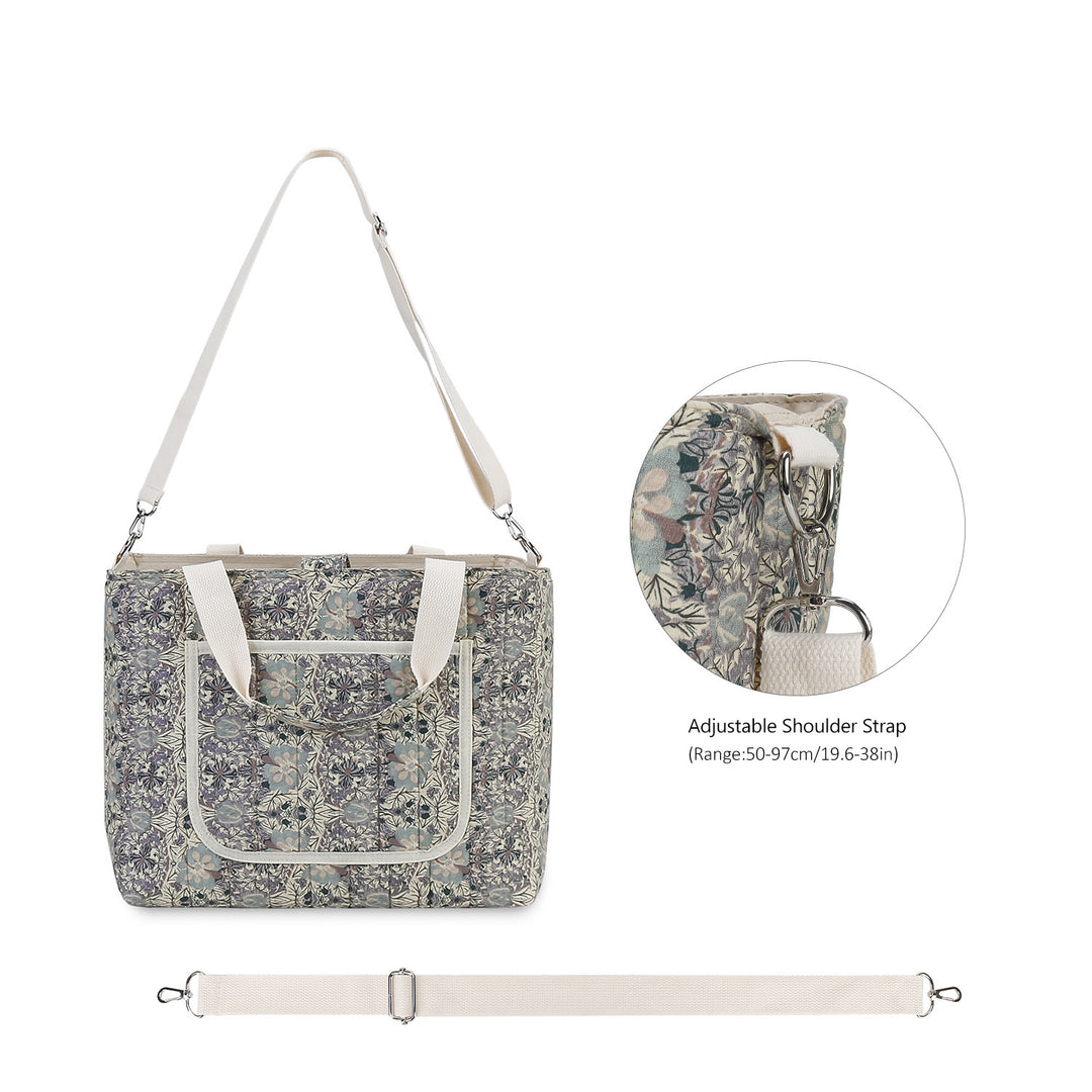 Stylish and Practical Tote Bag Kalsten