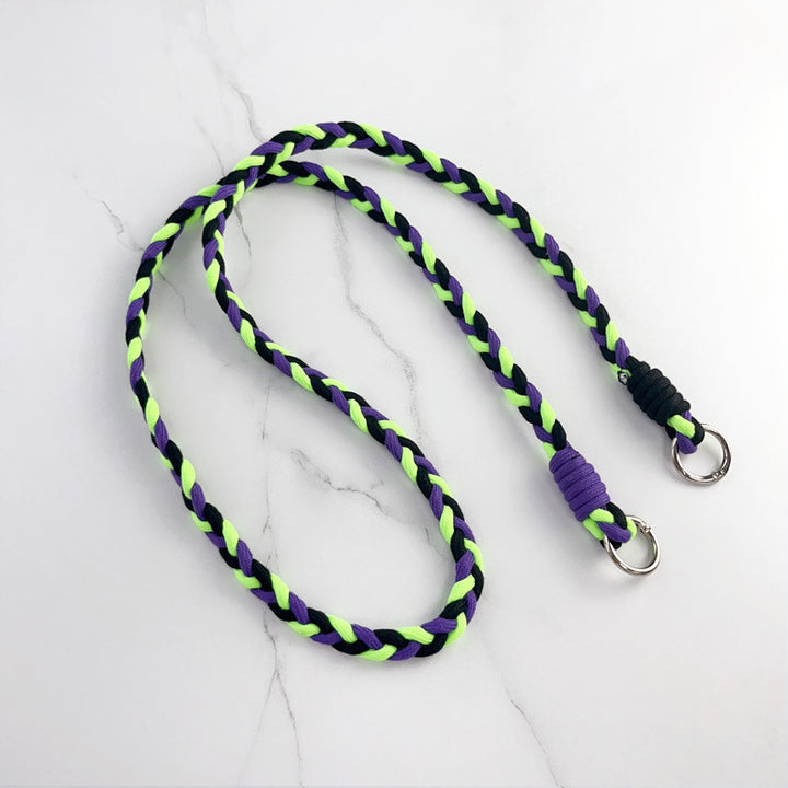 Durable Double Braided Dog Leash Kalsten