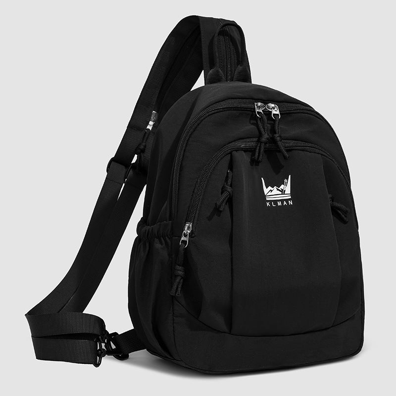 Compact Everyday Backpack Kalsten