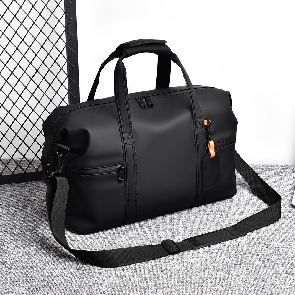 Versatile Waterproof Travel Duffel Bag Kalsten